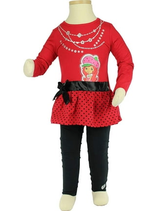 Strawberry shortcake cheap baby clothes