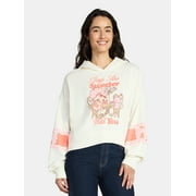 Strawberry Shortcake Women's Days Are Sweeter Graphic Hoodie, Sizes XXS-XXL