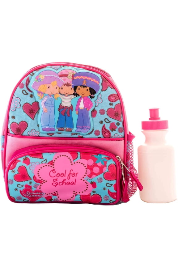 Lunch Bag Backpack