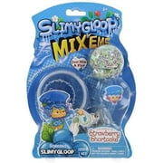 Strawberry Shortcake MixEms Blueberry Scented Slime Kit