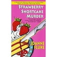 thumbnail image 1 of Pre-Owned Strawberry Shortcake Murder (Hannah Swensen Mysteries) (Paperback) 0758219725 9780758219725, 1 of 1