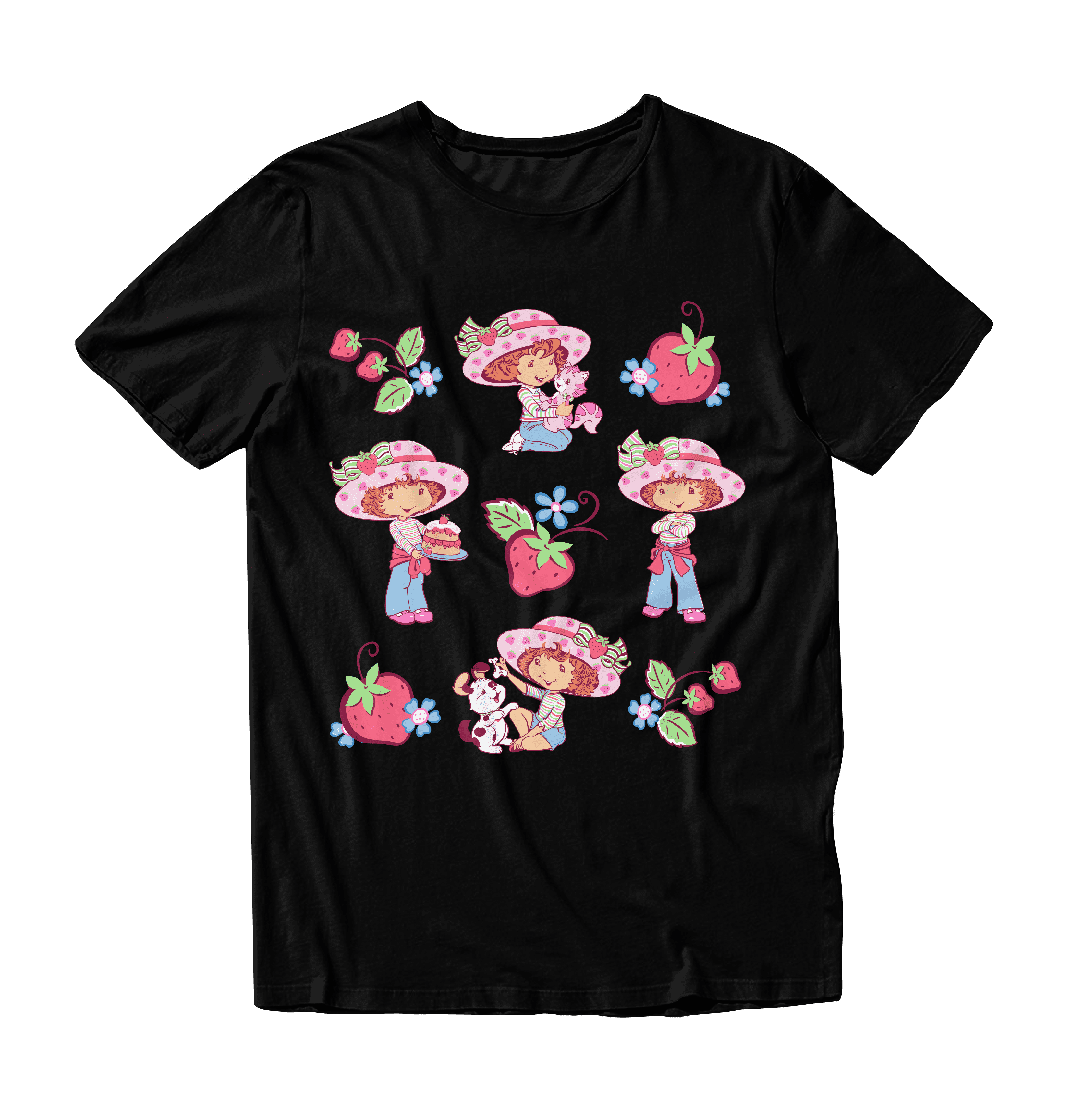 BUMP OF CHICKEN Strawberry Tシャツ　XL 71YJtDs3naL._UY350_.jpg