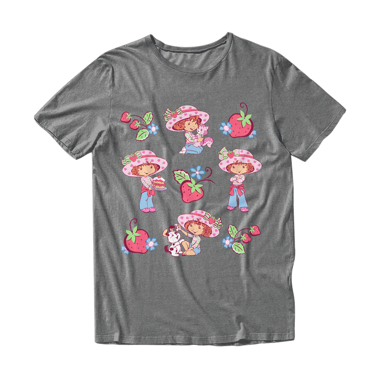 BUMP OF CHICKEN Strawberry Tシャツ　XL 61tJV3pCPNL._SY350_QL65_.jpg