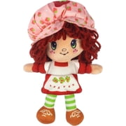 Strawberry Shortcake Plush (Classic)