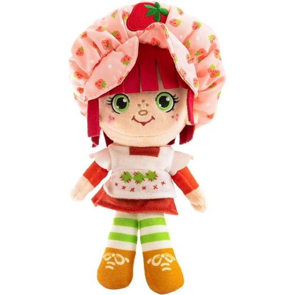 Strawberry Shortcake Plush