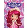 thumbnail image 1 of Strawberry Shortcake Princess Collection (DVD + Movie Money), 1 of 2