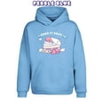 thumbnail image 1 of Strawberry Shortcake Pullover Urban Hoodie, 1 of 11
