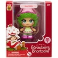 thumbnail image 1 of Strawberry Shortcake Series 1 Lime Chiffon Mini Figure, 1 of 1