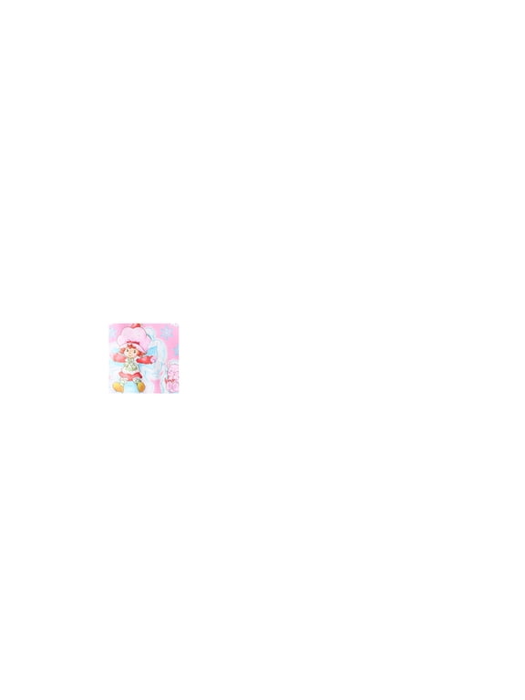 Strawberry Shortcake Toddler Girls Sweatshirt and Wide Pants Set, 2 Piece, Sizes 12M-5T