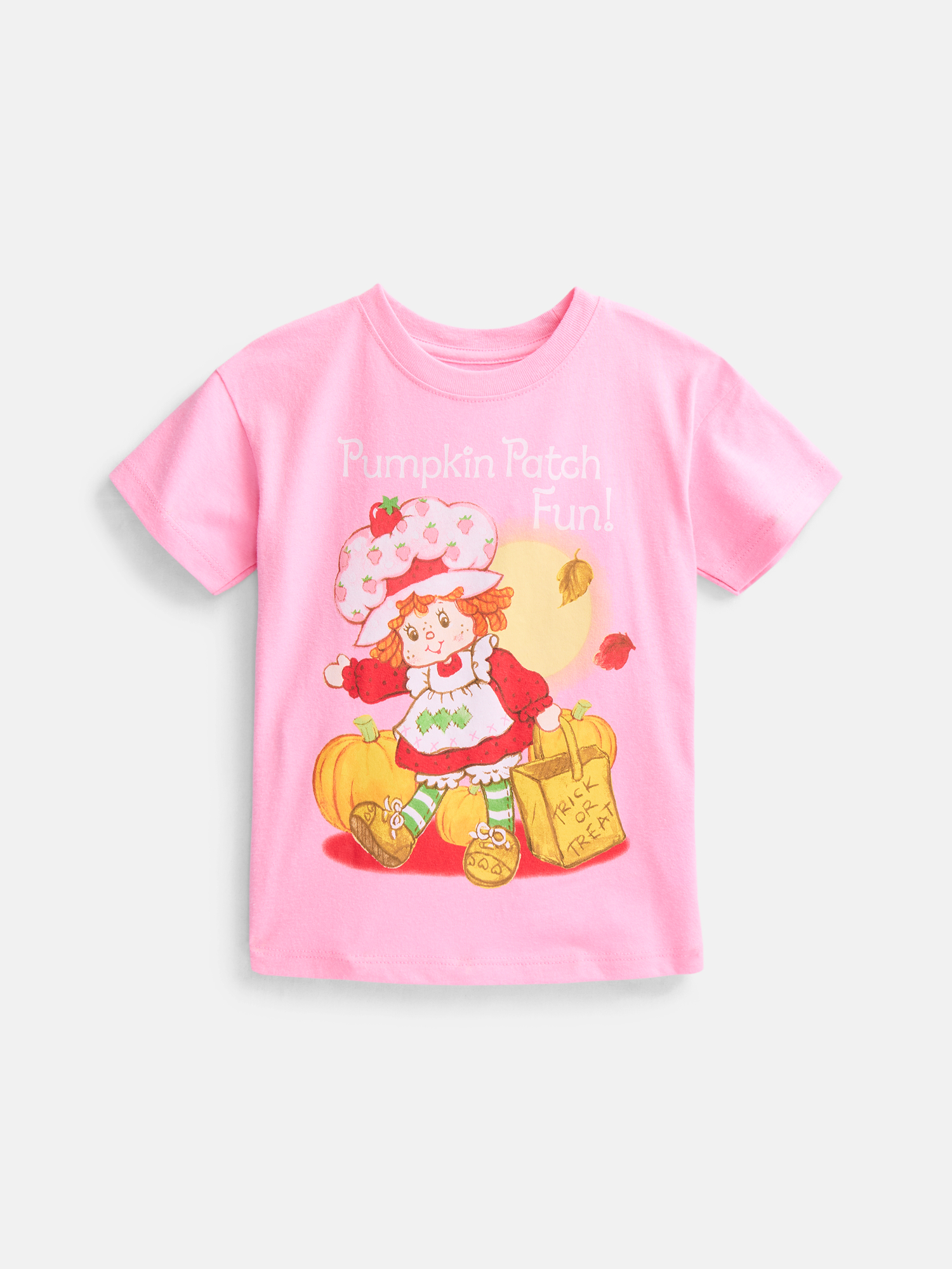 Pixar Cars Toddler Short Sleeve Halloween Graphic Crewneck T Shirt Sizes 12M 5T: What We Checked First
