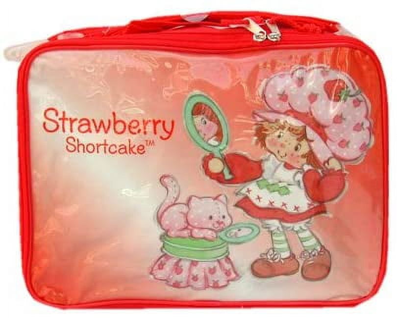 Cute Strawberry Lunch Box for Kids Girls Boys, Fruit Strawberry Lunch Bag  for Teens Insulated Lunchb…See more Cute Strawberry Lunch Box for Kids  Girls