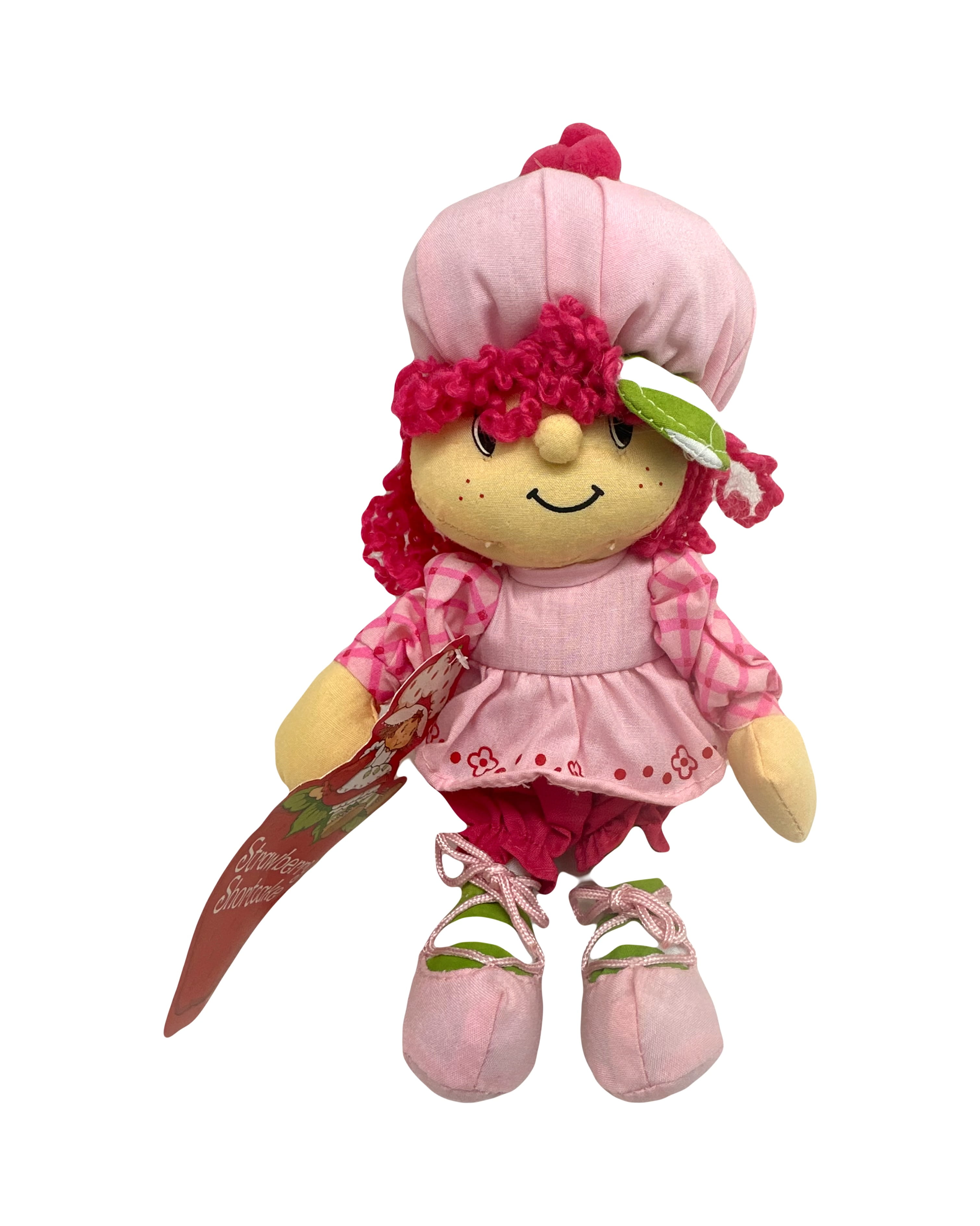 Strawberry Shortcake Shop for Toys at Walmart