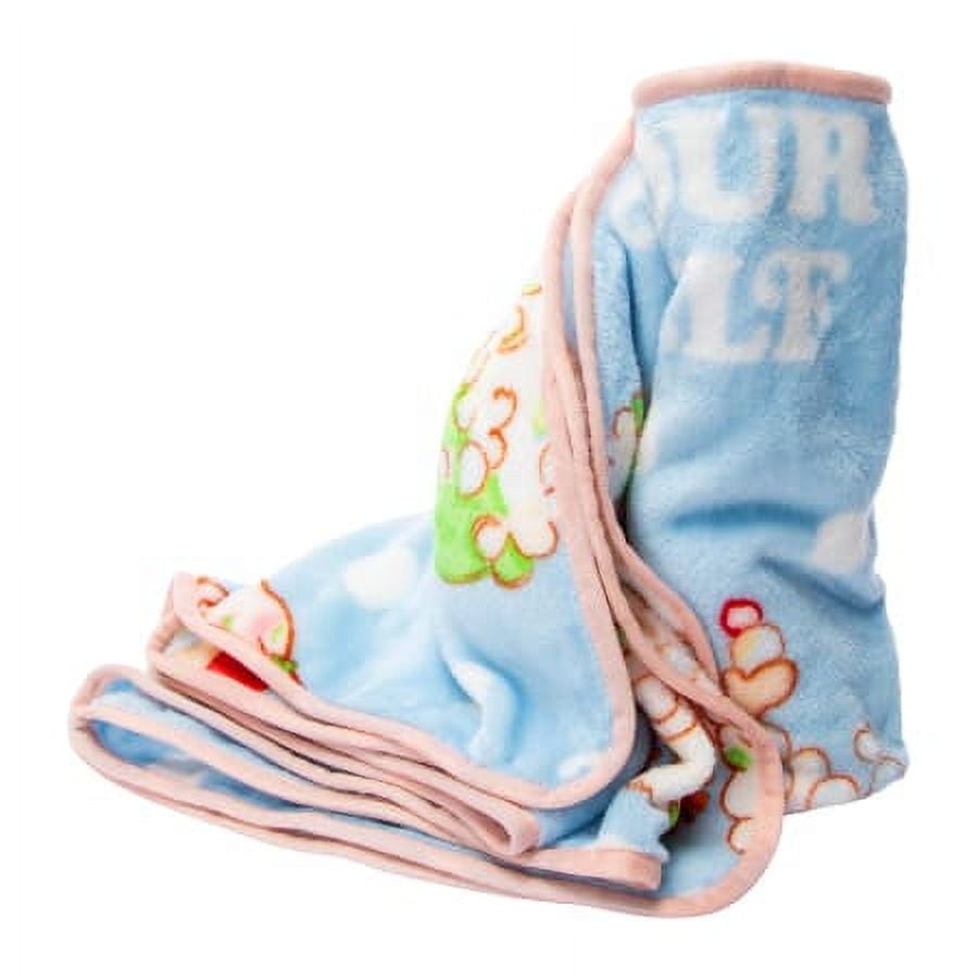 MINI BLANKIE - STEAMBOAT SWEETHEARTS