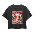 thumbnail image 1 of Strawberry Shortcake - Vintage Art Nouveau - Youth Girls Boxy T-Shirt, 1 of 5