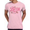 thumbnail image 1 of Strawberry Shortcake Vintage Men's T Shirt (Light Pink, S-XXXL), 1 of 4