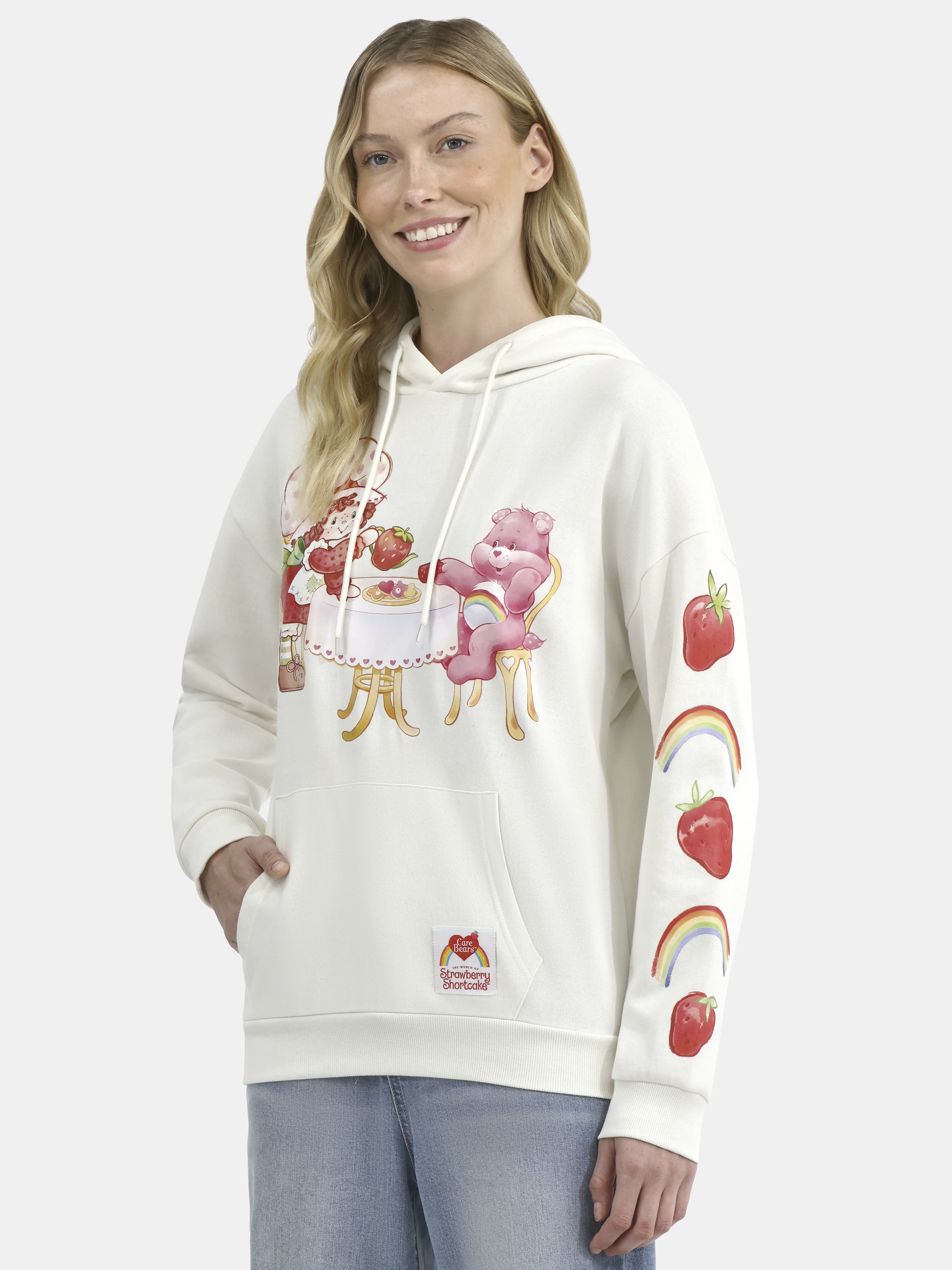 Strawberry-Shortcake-x-