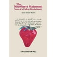 thumbnail image 1 of Strawberry Statement, (Paperback), 1 of 1