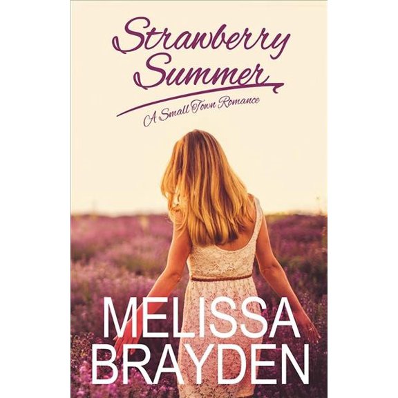 Pre-Owned Strawberry Summer (Paperback) 1626398674 9781626398672