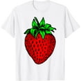 thumbnail image 1 of Strawberry T-Shirt, 1 of 2