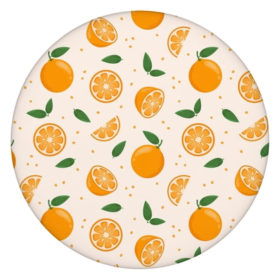 Strawberry Tablecloth Sweet Red Berries Pattern Fresh Fruit Theme I Love Strawberries Cute Kawaii Decor