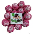 thumbnail image 1 of Strawberry Tootsie Pops 60 Count with CandyMafia Magnet, 1 of 1