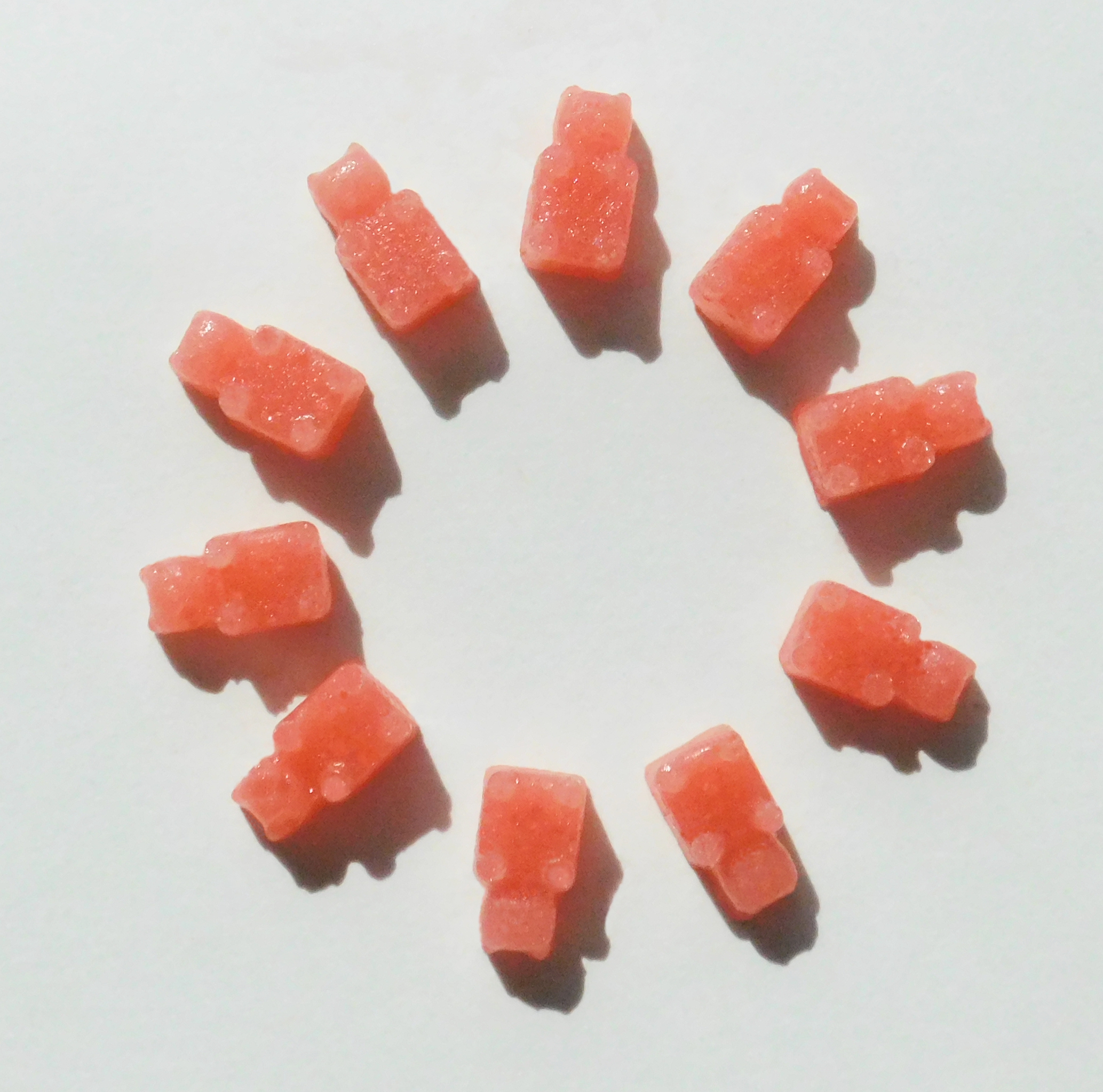 Xylitol Raspberry Candy Strawberry Xylitol Candy, Safe for Diabetics, Promotes Healthy Teeth ...