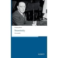 thumbnail image 1 of Strawinsky (Paperback), 1 of 1