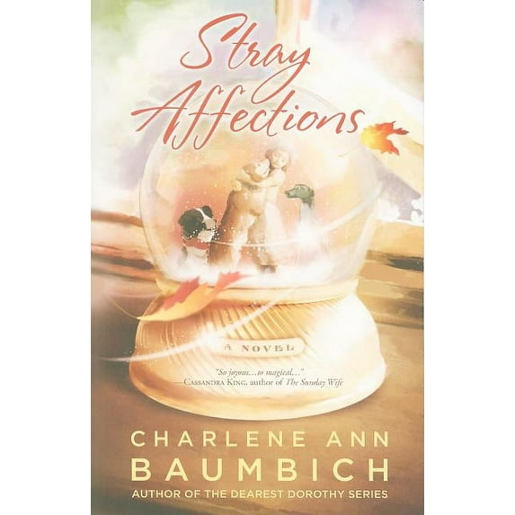 Stray Affections