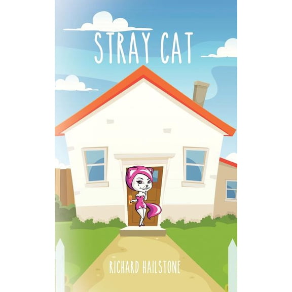Stray Cat