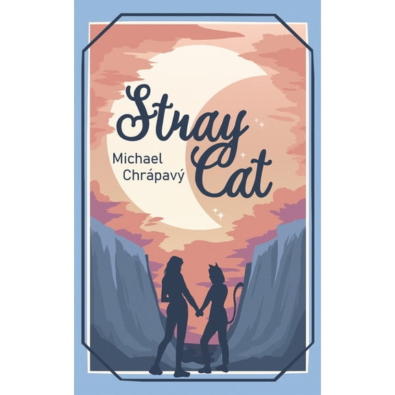 Stray Cat (Paperback)