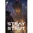 thumbnail image 1 of Stray Cat Strut Stray Cat Strut 7: A Cyberpunk Litrpg, Book 7, (Paperback), 1 of 1