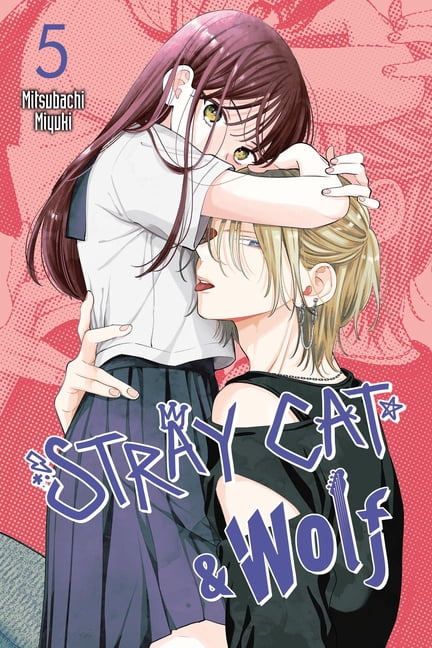 Stray Cat & Wolf Stray Cat & Wolf, Vol. 5: Volume 5, Book 5, (Paperback)