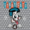thumbnail image 1 of Stray Cats - 40 - Music & Performance - Vinyl, 1 of 1