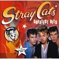 thumbnail image 1 of Stray Cats - Greatest Hits - Music & Performance - CD, 1 of 1
