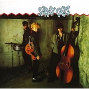 Stray Cats - Stray Cats ger - Music & Performance - CD
