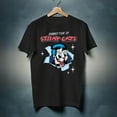 Stray Cats Summer Tour 2024 TShirt ST80905