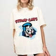 Stray Cats Summer Tour 2024 TShirt ST80905