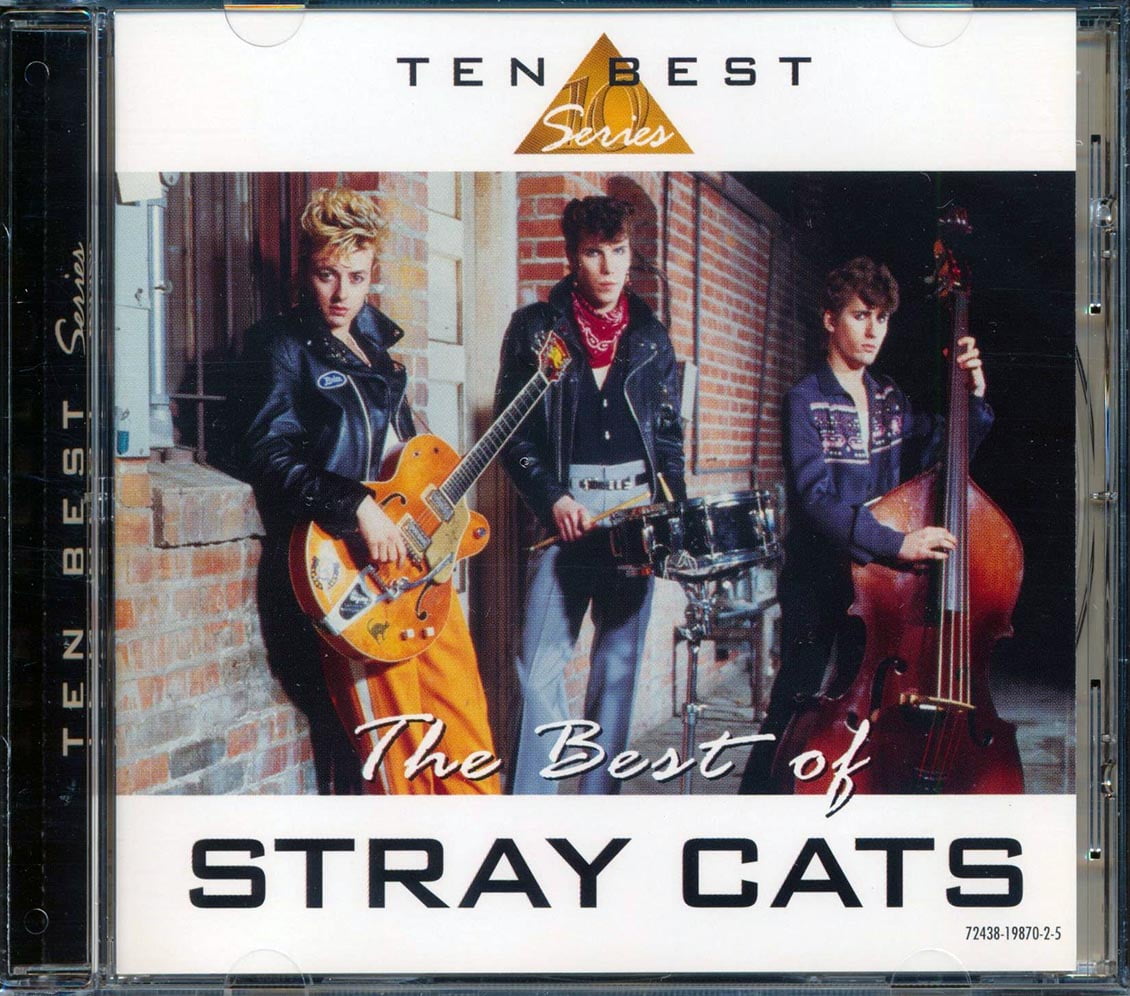 Stray-Cats-The-Best-Of-Stray-