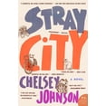 thumbnail image 1 of Stray City, (Paperback), 1 of 1