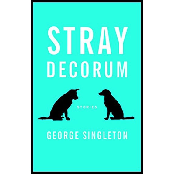 Pre-Owned Stray Decorum (Paperback) 1938103548 9781938103544