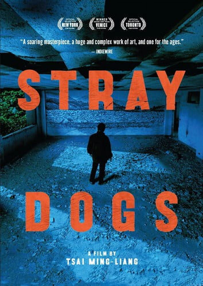 Stray Dogs (DVD), Cinema Guild, Drama