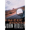 thumbnail image 1 of Pre-Owned Stray Dogs (Paperback) 0345413466 9780345413468, 1 of 1