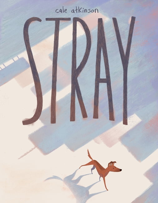 Stray, (Hardcover)