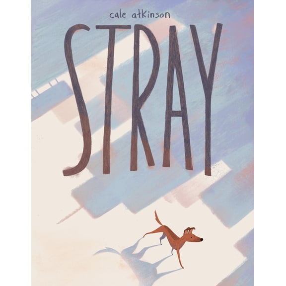 Stray, (Hardcover)
