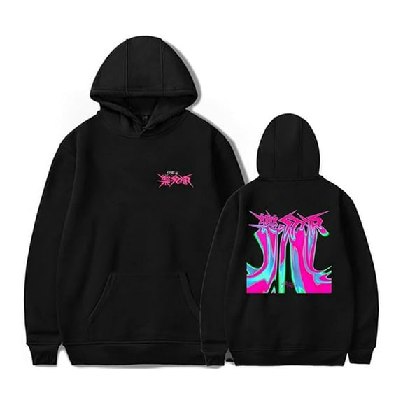 Stray Hoodies Cosplay Kpop For Women/Men Long Sleeve  Kids Sweatshirt Streetwear