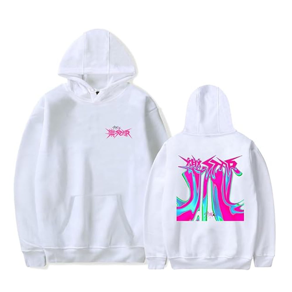 Stray Kids Maniac Merch