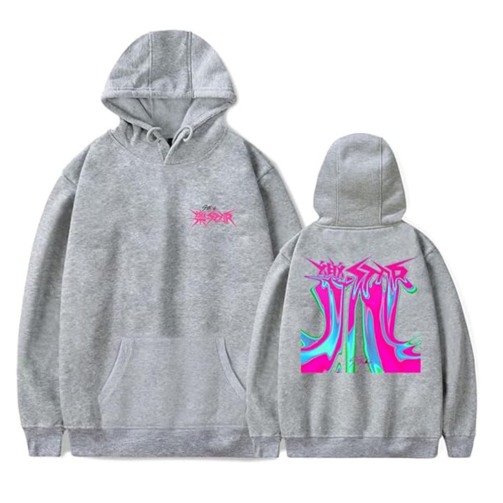 Stray Kids Maniac Merch Clothing Collection
