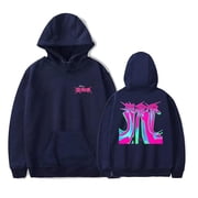 Stray Hoodies Cosplay Kpop For Women/Men Long Sleeve Kids Sweatshirt Streetwear