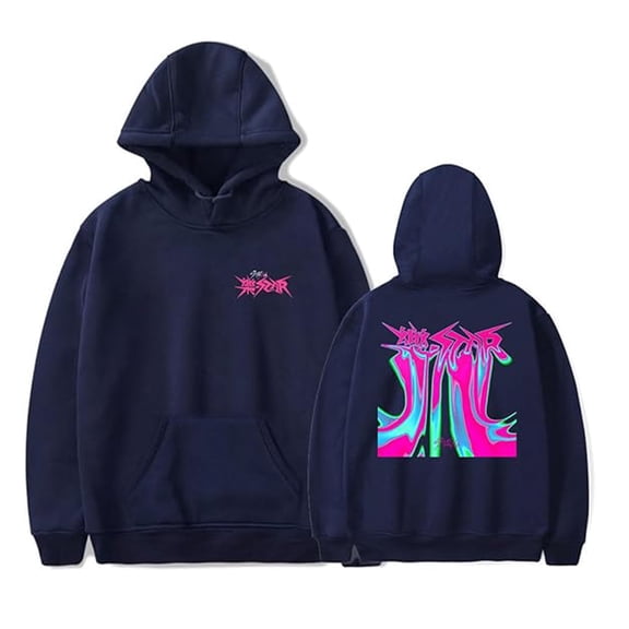 Stray Hoodies Cosplay Kpop For Women/Men Long Sleeve Kids Sweatshirt Streetwear