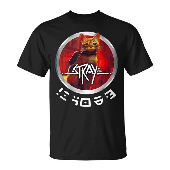 Stray Is Love TShirt